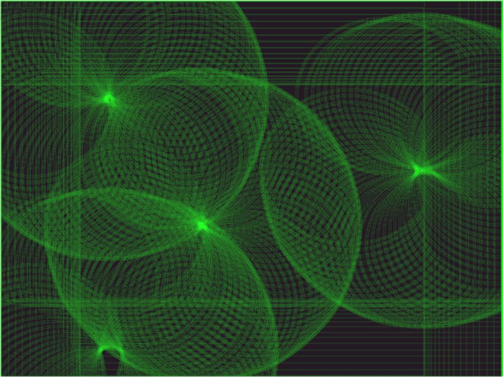 Example: Set of circles http://www.avishek.
