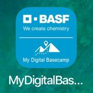 Tap on it so that My Digital Basecamp will