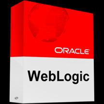 Why Oracle WebLogic as a test workload?