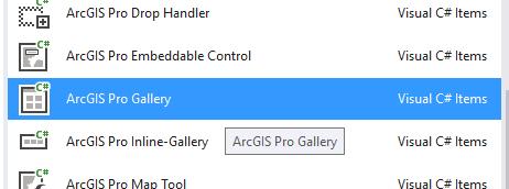 Gallery Container control, displays a collection of related items in rows and columns If too many items are in the gallery an expand arrow