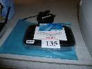 SUPPLY 136 ZEBRA TLP-2844 LABEL PRINTER WITH POWER SUPPLY 137 CANON CANOSCAN