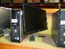 53GHz, 2GB DDR2 RAM, 80GB SATA HDD, DVD-ROM, WINDOWS VISTA BUSINESS LICENSE ONLY WITH DELL