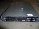 72GB HDD, CD-ROM, HP SMART ARRAY 5i CONTROLLER, TWIN POWER SUPPLY
