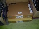 MODEL DV-P300LCD (NO CABLES) 386 2 x DELL LAPTOP DOCKING STATIONS WITH