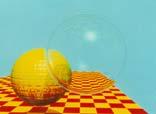early 1980s - global illumination Whitted