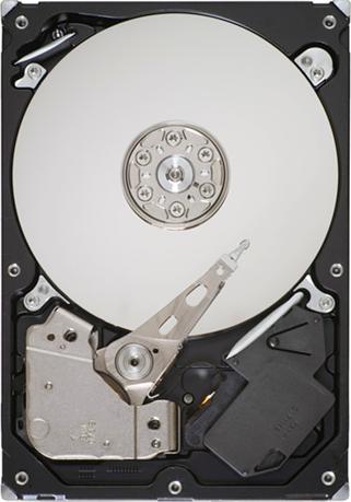 We Can Get It Automation + Internet We Can Keep It 1 TB Disk @ $199 (20 / GB) We Can Use It Scientific breakthroughs Business process