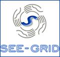 .. GILDA: Training VO of EGEE Southern Eastern European Grid