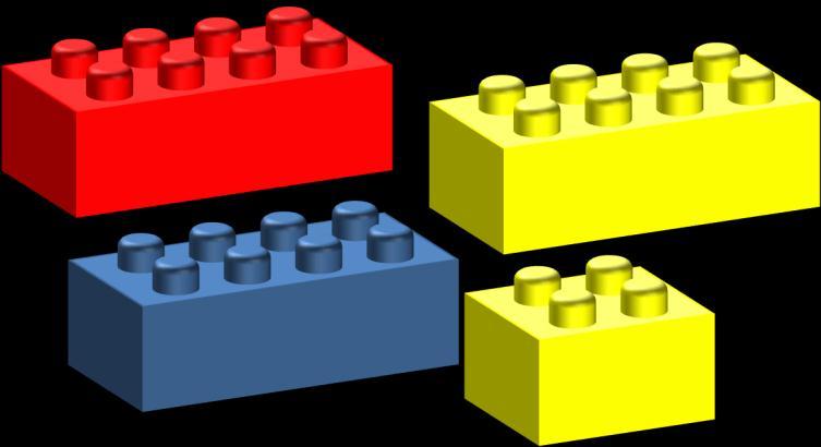 23 Lego Block Modeling Designing an information exchange with NIEM is like building a plastic model out of Lego blocks