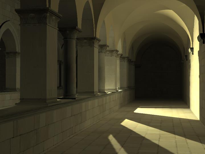 The Remainder of the Term Ray Casting and Ray Tracing Intro to Global Illumination Monte Carlo techniques, photon