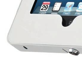 perfect balance between ipad access and security (see Guided Access