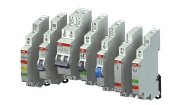9 mm solution from ABB More space plus