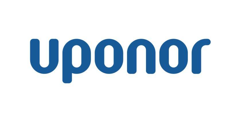 Planned merger of Uponor and KWH Group infrastructure businesses