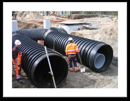 Basic facts: Uponor Infrastructure Uponor infrastructure operations started in the