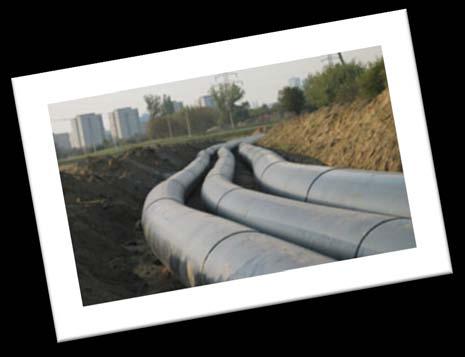 international plastic pipe expert operating in Europe,