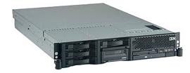 IBM Europe Announcement ZG07-0283, dated April 3, 2007 IBM System x3650 server features fast, powerful quad-core 1.60 GHz/1066 MHz and 1.