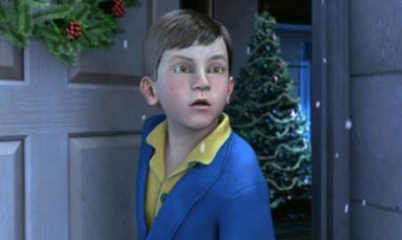 Character Animation Toy Story The Polar Express