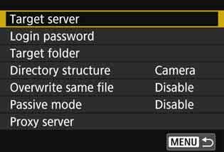 server s root folder for image storage.