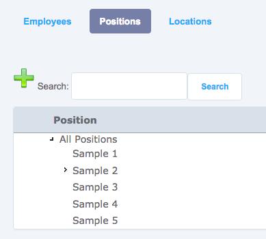 8 Data Management (Continued) To Make Someone an Administrator within the Training System Search for the employee by typing their first name, last name or username in the search bar and click Go.