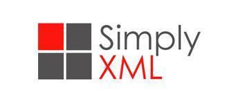 There's a reason we call it Simply XML. Simply XML provides simple, easy to use solutions for creating and publishing XML content.