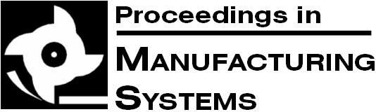 Proceedings in Manufacturing Systems, Volume 10, Issue 2, 2015, 59 64 ISSN 2067-9238 SURFACE ROUGHNESS MONITORING IN CUTTING FORCE CONTROL SYSTEM Uros ZUPERL 1,*, Tomaz IRGOLIC 2, Franc CUS 3 1)