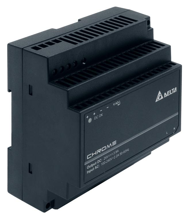 Highlights & Features Class II, Double Isolation (No Earth connection is required) Universal AC input voltage range and full power up to 55 C Power will not de-rate for the entire input voltage range