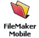 Chapter 4 Using FileMaker Mobile for Pocket PC This chapter explains how to work with data in databases on your Pocket PC handheld.