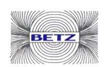 BETZ ENGINEERING & TECHNOLOGY ZONE Educational & Research