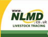 You can also register online at www.nlmd-lt.co.uk 3. Remember your user name and password - you will need them to log into StockMove Express Connect to your s ck reader 1.
