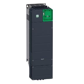 Characteristics variable speed drive - 75kW- 400V - 3 phases - ATV340 Ethernet Main Range of product Product or component type Device application Device short name Variant Product destination