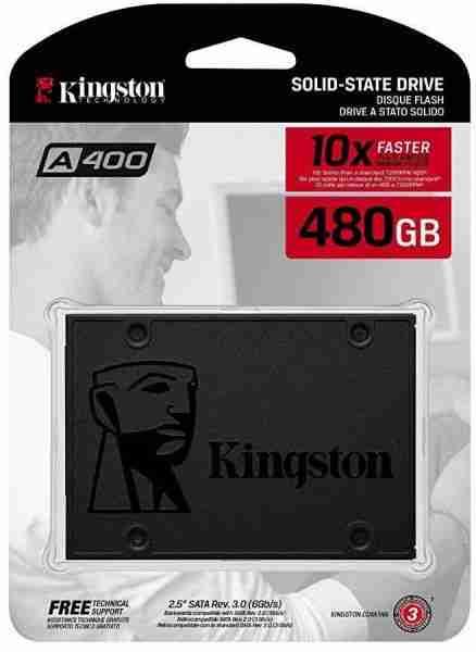 Kingston SSD 20GB(SA00S/20G)