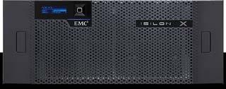 Dell EMC Isilon X210 X-SERIES NODES The Isilon X-Series, our most flexible and comprehensive storage product line, strikes the right balance between large capacity and high-performance storage.