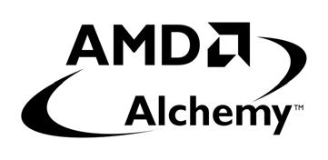 Qualification of the AMD Alchemy