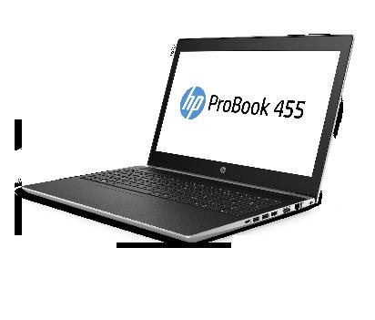Powerful, highly secure and reliable AMD Ryzen PRO processor with Radeon Vega Graphics HP PROBOOK 645/655 G4 The all new modern ultra-slim design of the HP ProBook 645 G4