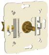 - 0V~ 3 Key-lock Push-button/ Two-way Switch 903 T Key-lock Push-button A - 0V~ 3