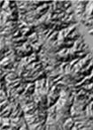 Figure 4: Shaded Relief 4.