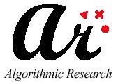ARX (Algorithmic Research) PrivateServer Hardware version 4.