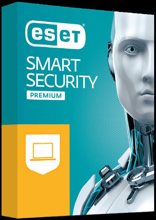 Enjoy your digital life, secured by ESET s ultimate multilayered antimalware protection for all internet users, built on ESET s trademark best mix of detection, speed and usability.
