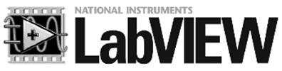 LabVIEW National Instruments Graphical Programming Language G Current version LabView 2014 Virtual Instruments Virtual Three