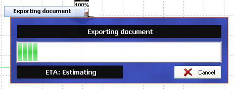 Page 47 of 184 Output of the program Datasheet of the unit is able to export a datasheet of the unit in MS Word format.