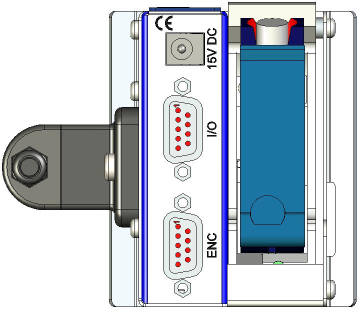 Page of MC Connector Wiring Diagrams Version: 0-0-0 This manual supports: MCHP-L MCHP-R