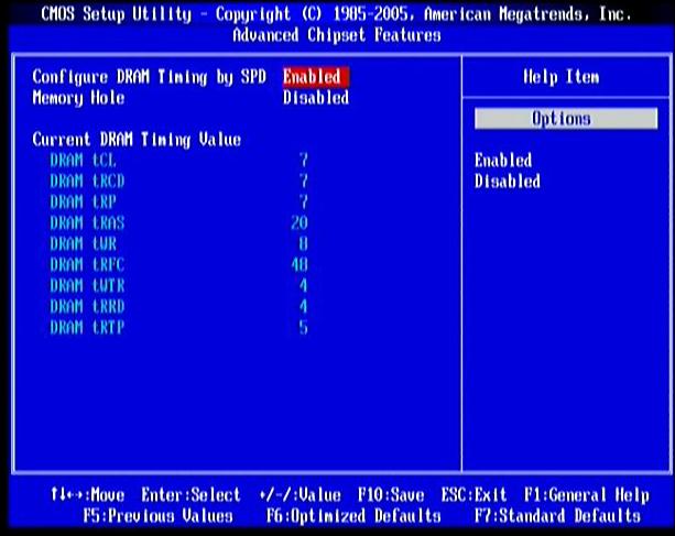 Use this item to enable or disable turbo ratio mode programming. Intel(R) C-STATE tech CState: CPU idle is set to C2/C3/C4.