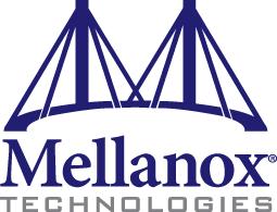 Real Application Performance and Beyond Mellanox Technologies Inc.