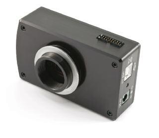 Lumenera Your Custom Camera Provider 司 www.