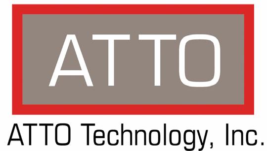 ATTO FastStream Storage Controller Installation and Operation Manual FastStream SC 5300 Fibre Channel to SCSI SAN Storage Appliance