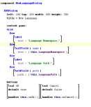 DEMO II Extending Java with JetBrains MPS Example Languages UI Language