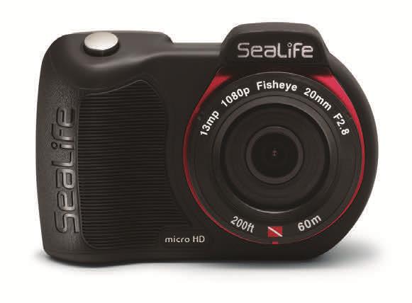 (SL50108) Micro HD+ Underwater Camera 32gb WiFi (SL501) Micro HD+ camera 32GB Wi-Fi Adjustable wrist strap (SL50102) USB cable adapter (SL50103) USB cable (30
