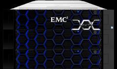 More firepower Grow with Dell EMC Unity All-Flash ONLINE DATA-IN PLACE UPGRADE Dell EMC
