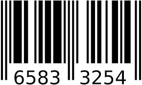 Put tick mark in the appropriate column to signify which barcode the statement belong to.