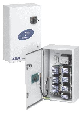 Specifications, Installation, and Operating Instructions Model: Power Vantage AC Panel Protector CAUTION: The installation of a surge protection device () must be done by qualified electrical