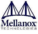 NOTE: MELLANOX TECHNOLOGIES, INC. AND ITS AFFILIATES ("MELLANOX") FURNISH THIS DOCUMENT "AS IS," WITHOUT WARRANTY OF ANY KIND.